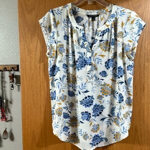 41 Hawthorn blouse